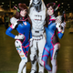 Cosplay by alever174, Anastasia Galuzina & Natalya Pti-cha Lenskaya | Photo by Mikhail Shvetsov